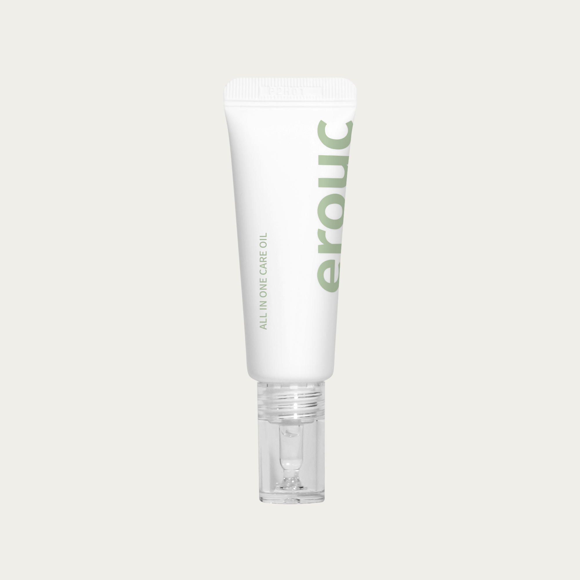 [쿠오레] 에루크 올인원 케어 오일 그린 15ml