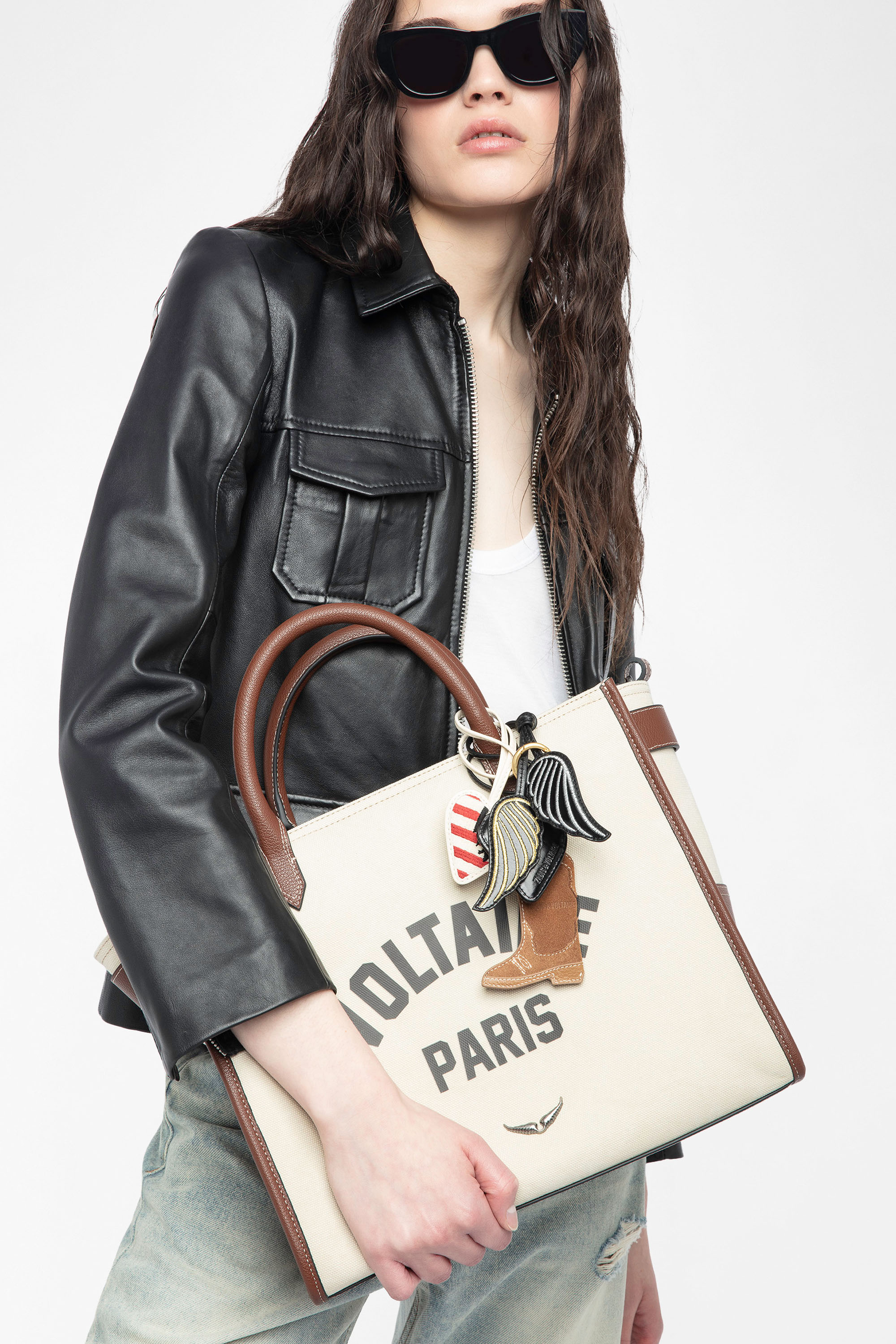 [특가] Angel Voltaire Tote Bag